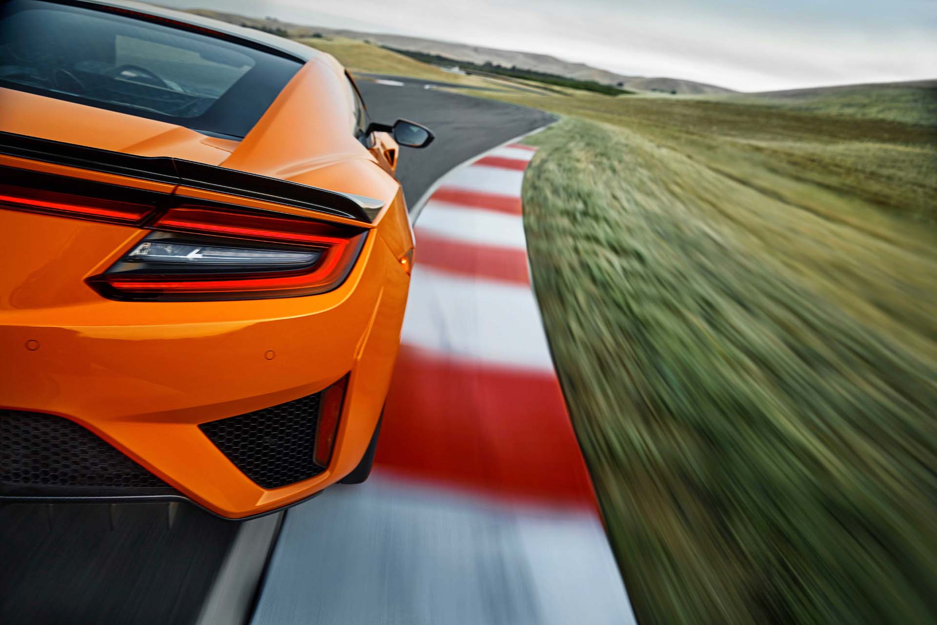 Acura NSX: Süper Sporcu Otomobili, Neden Şimdi Parlıyor? - fotoğraf 8