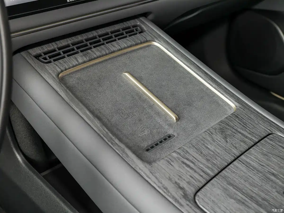 Volkswagen ID. Unyx 09: Uzun Menzil ve 5C Hızlı Şarj Teknolojisiyle Geliyor - fotoğraf 8