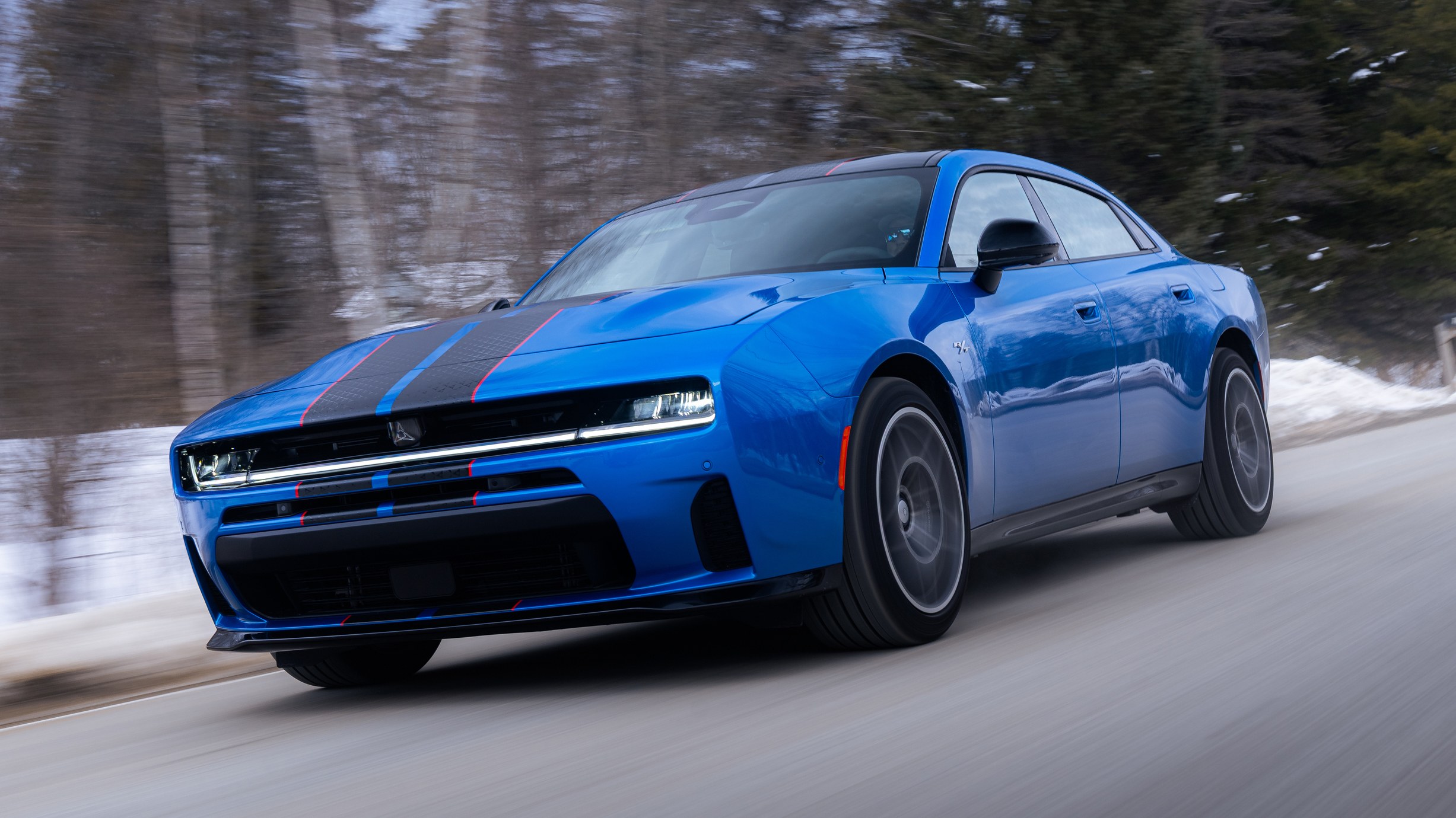 Dodge Charger Sixpack R/T İnceleme: 414 Beygir ve Türkiye Durumu