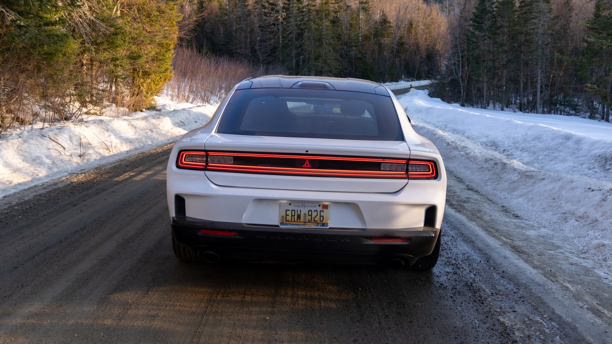 Dodge Charger Sixpack R/T İnceleme: 414 Beygir ve Türkiye Durumu