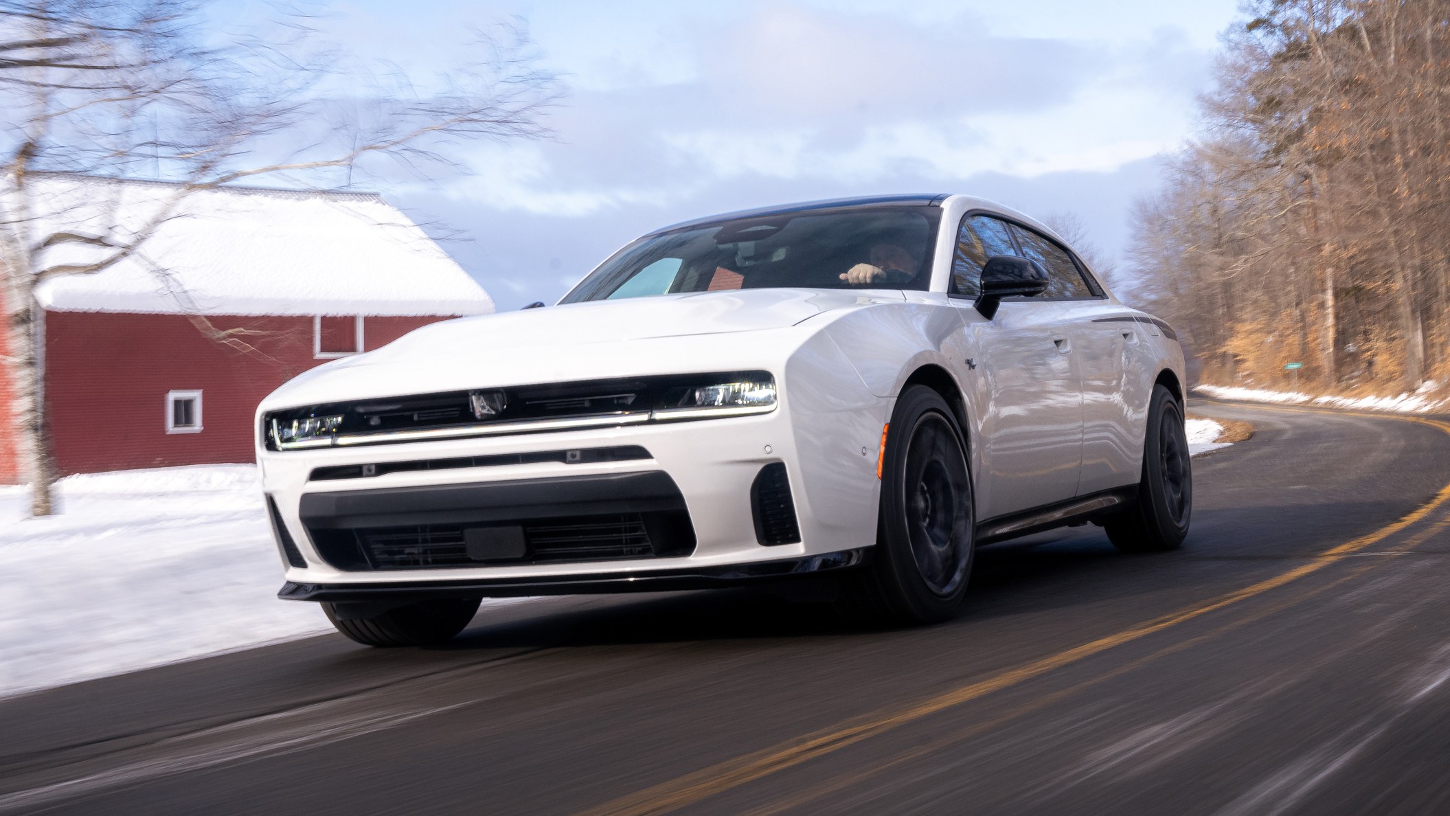 Dodge Charger Sixpack R/T İnceleme: 414 Beygir ve Türkiye Durumu