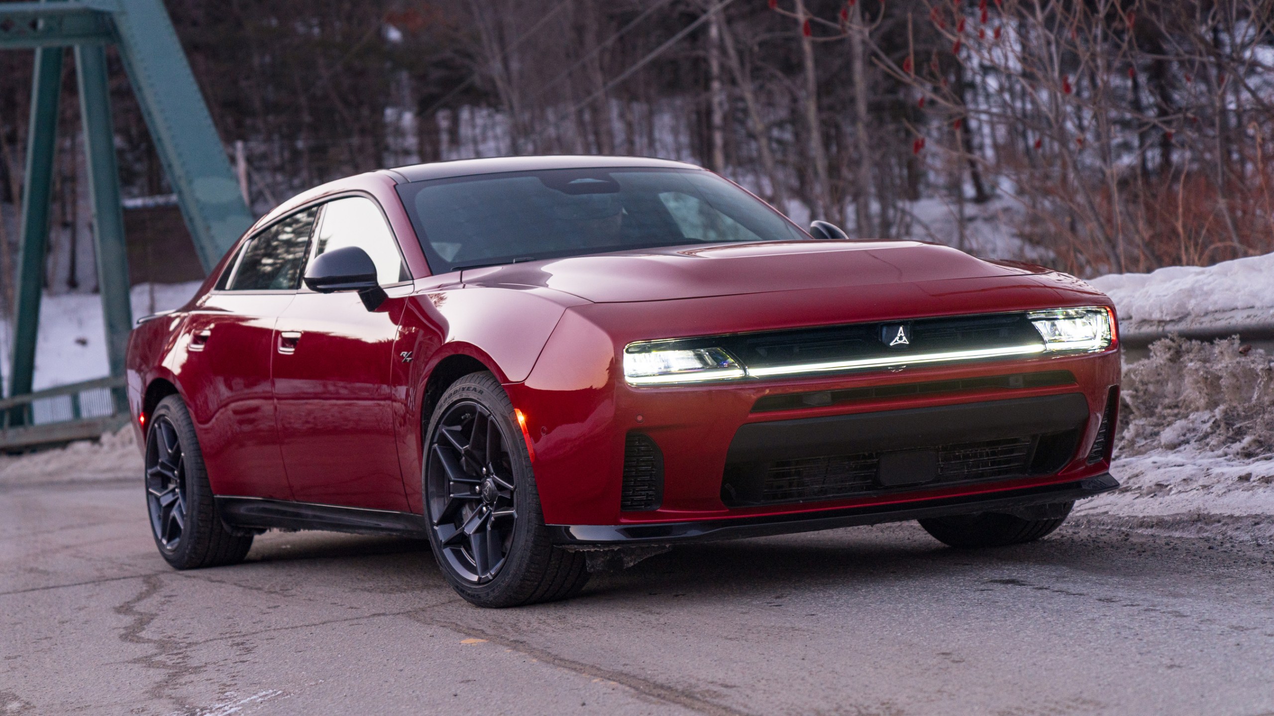 Dodge Charger Sixpack R/T İnceleme: 414 Beygir ve Türkiye Durumu