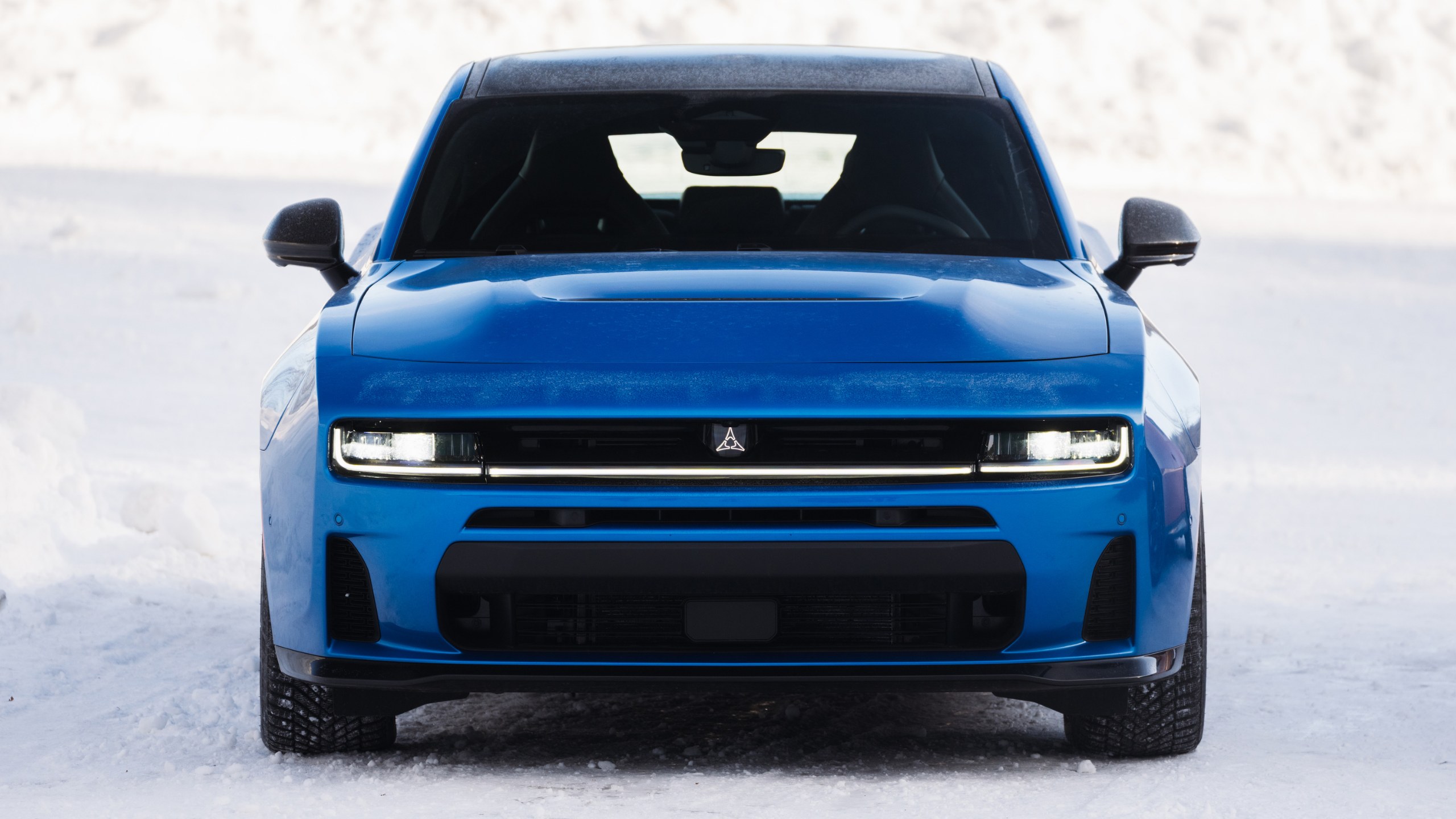 Dodge Charger Sixpack R/T İnceleme: 414 Beygir ve Türkiye Durumu