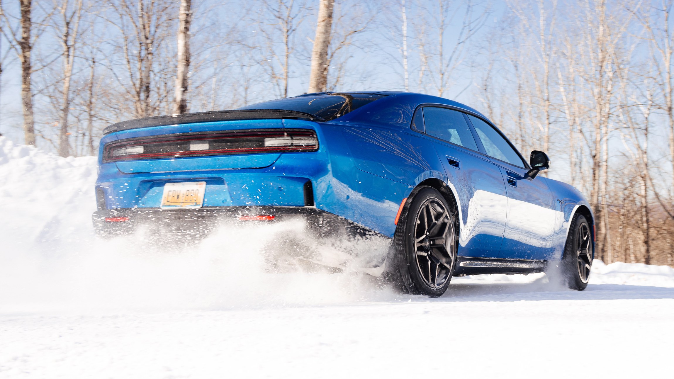 Dodge Charger Sixpack R/T İnceleme: 414 Beygir ve Türkiye Durumu