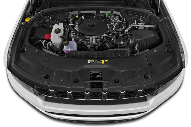 2027 Jeep Cherokee Trailhawk: Hibrit Kompakt SUV Araziye Hazır mı?
