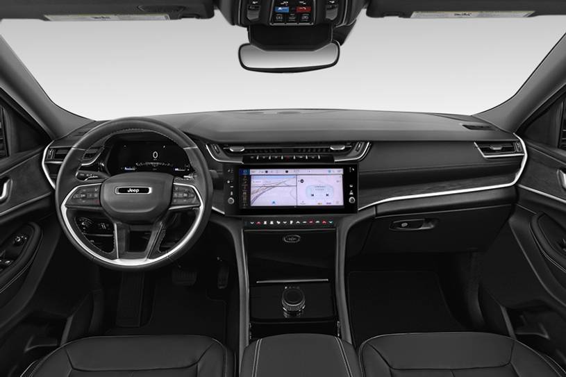 2027 Jeep Cherokee Trailhawk: Hibrit Kompakt SUV Araziye Hazır mı?