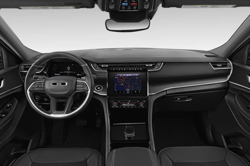 2027 Jeep Cherokee Trailhawk: Hibrit Kompakt SUV Araziye Hazır mı?