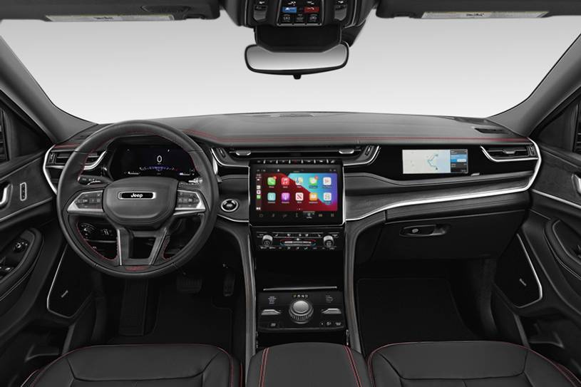 2027 Jeep Cherokee Trailhawk: Hibrit Kompakt SUV Araziye Hazır mı?