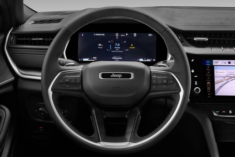 2027 Jeep Cherokee Trailhawk: Hibrit Kompakt SUV Araziye Hazır mı?