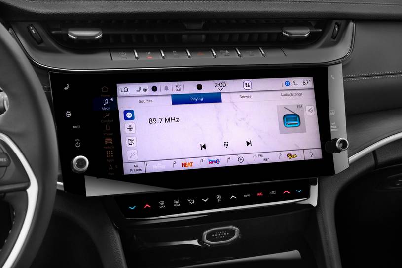 2027 Jeep Cherokee Trailhawk: Hibrit Kompakt SUV Araziye Hazır mı?
