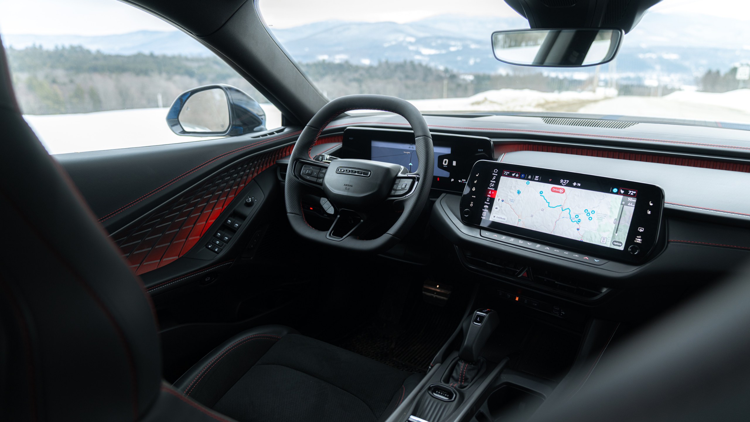 Dodge Charger Sixpack R/T İnceleme: 414 Beygir ve Türkiye Durumu