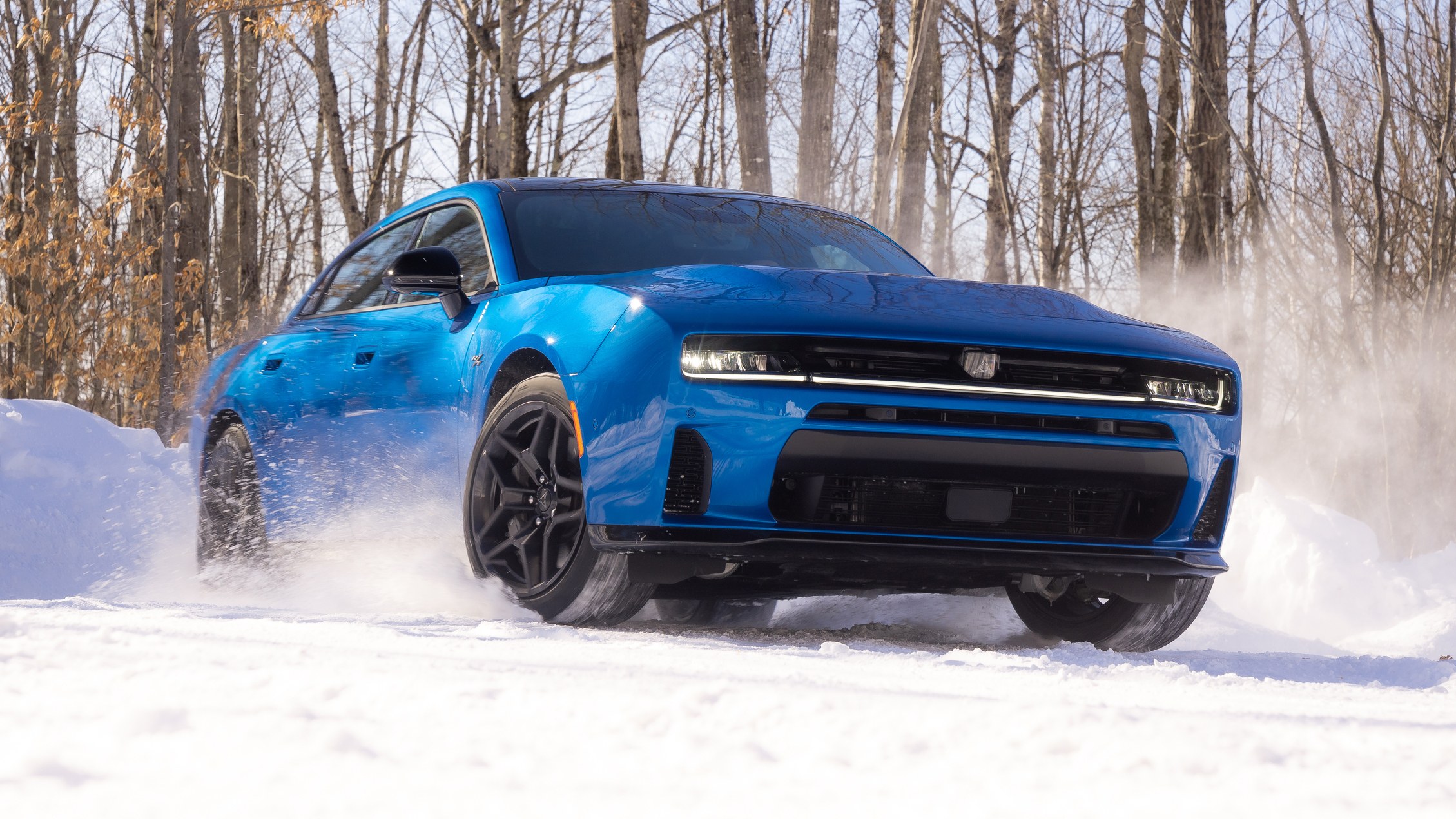Dodge Charger Sixpack R/T İnceleme: 414 Beygir ve Türkiye Durumu