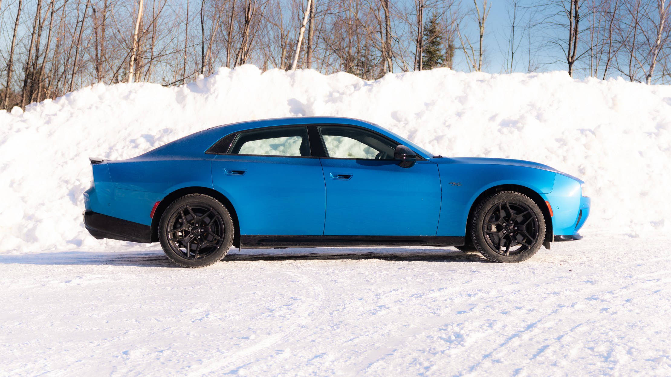 Dodge Charger Sixpack R/T İnceleme: 414 Beygir ve Türkiye Durumu