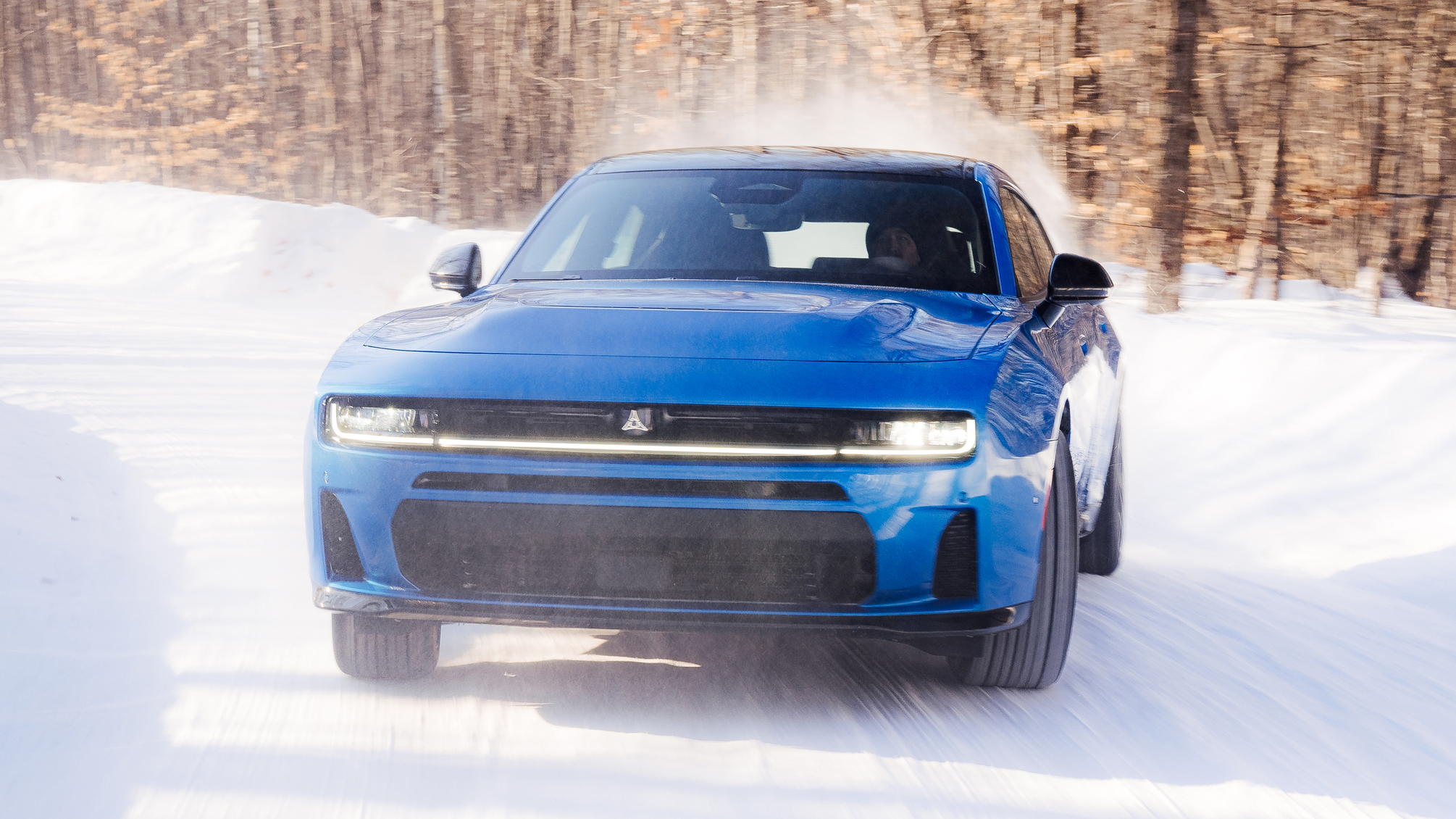 Dodge Charger Sixpack R/T İnceleme: 414 Beygir ve Türkiye Durumu