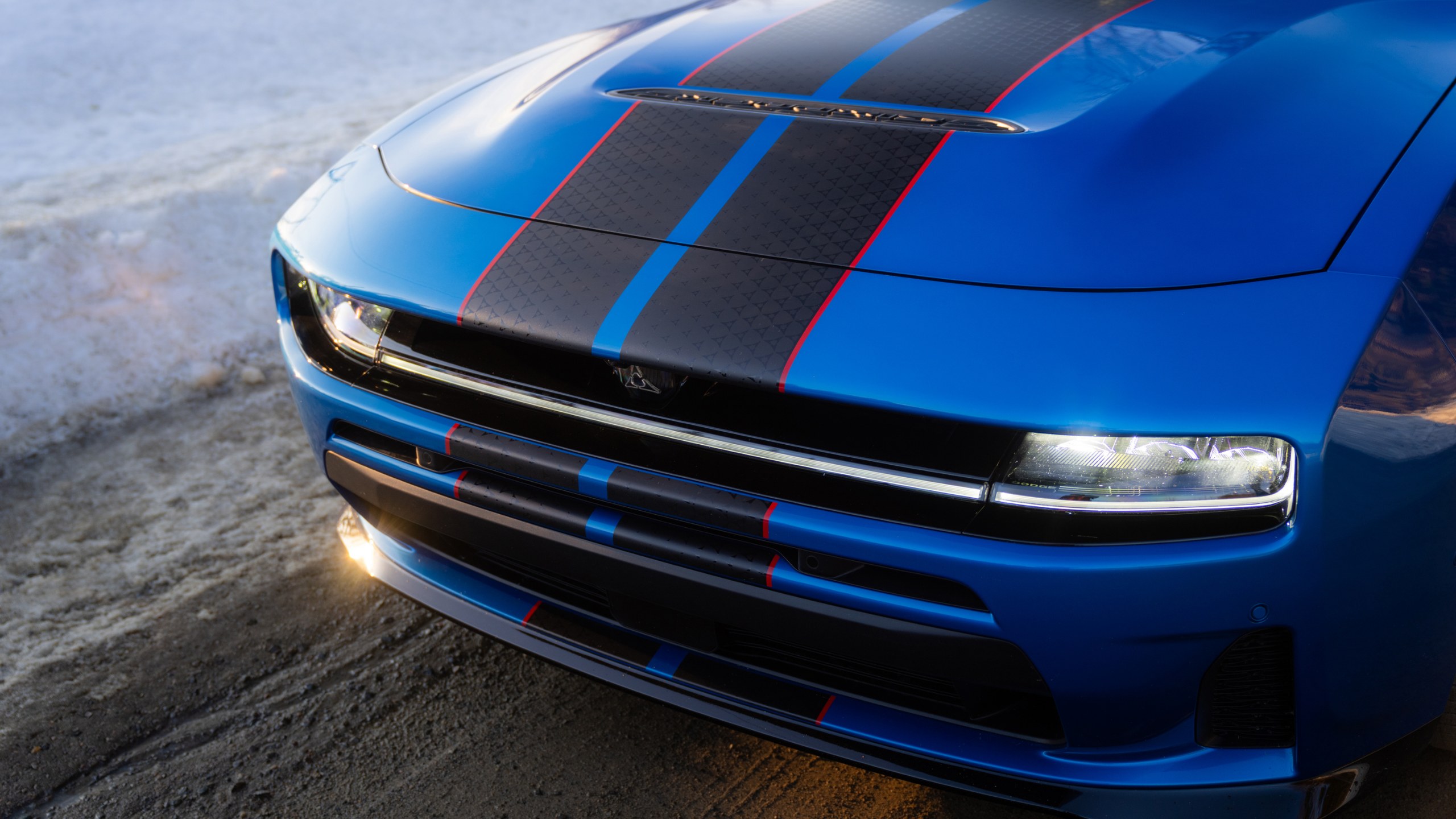 Dodge Charger Sixpack R/T İnceleme: 414 Beygir ve Türkiye Durumu