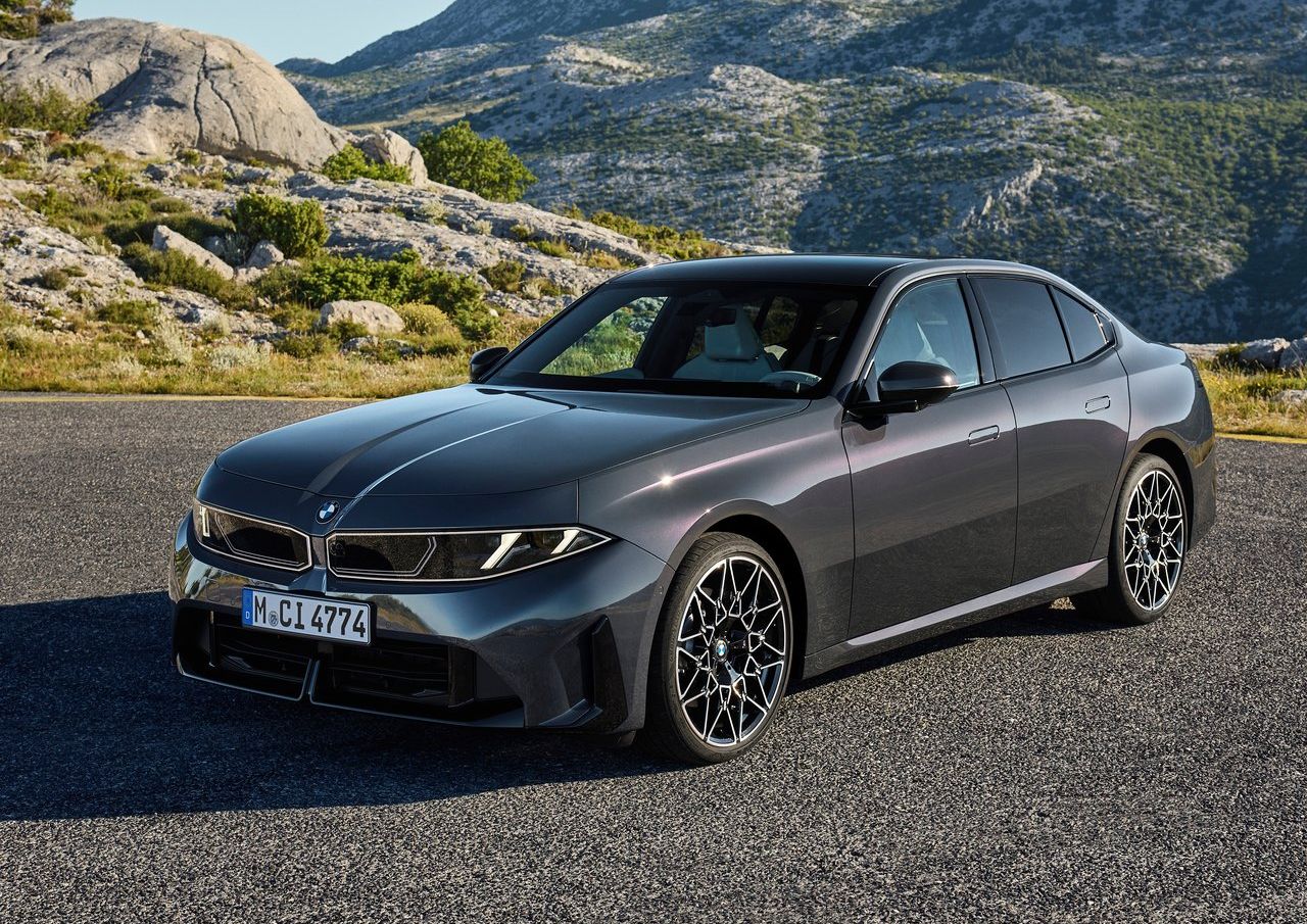 2027 BMW 3 Serisi Türkiye’ye Gelecek mi? Yeni Kasa ve Motorlar 2027 BMW 3 Serisi dış ve iç tasarım