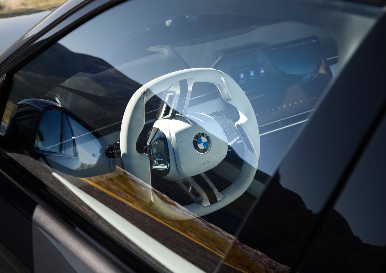 2027 BMW 3 Serisi Türkiye’ye Gelecek mi? Yeni Kasa ve Motorlar 2027 BMW 3 Serisi ön görünüm