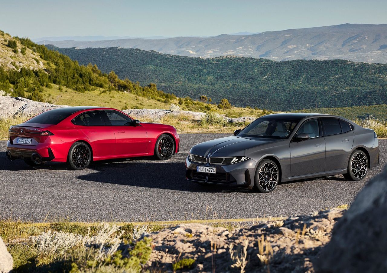 2027 BMW 3 Serisi Türkiye’ye Gelecek mi? Yeni Kasa ve Motorlar 2027 BMW 3 Serisi iç mekân ve detay görünümü 16