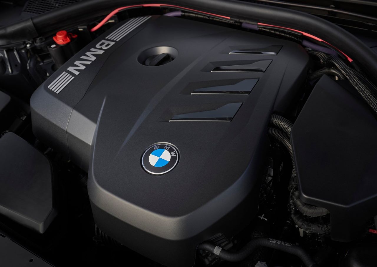 2027 BMW 3 Serisi Türkiye’ye Gelecek mi? Yeni Kasa ve Motorlar 2027 BMW 3 Serisi dış görünümü