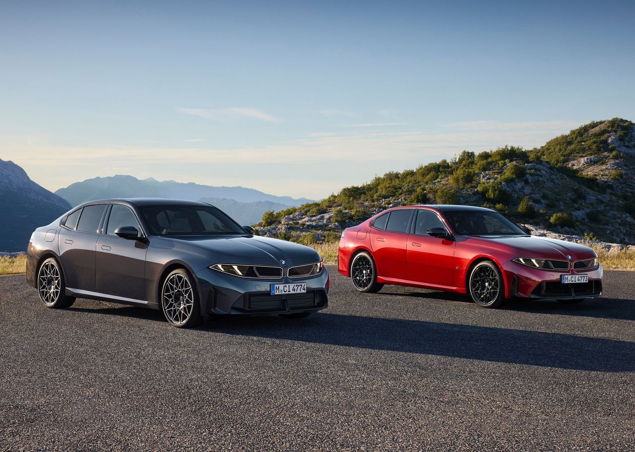 2027 BMW 3 Serisi Türkiye’ye Gelecek mi? Yeni Kasa ve Motorlar 2027 BMW 3 Serisi iç mekân ve detay görünümü 26