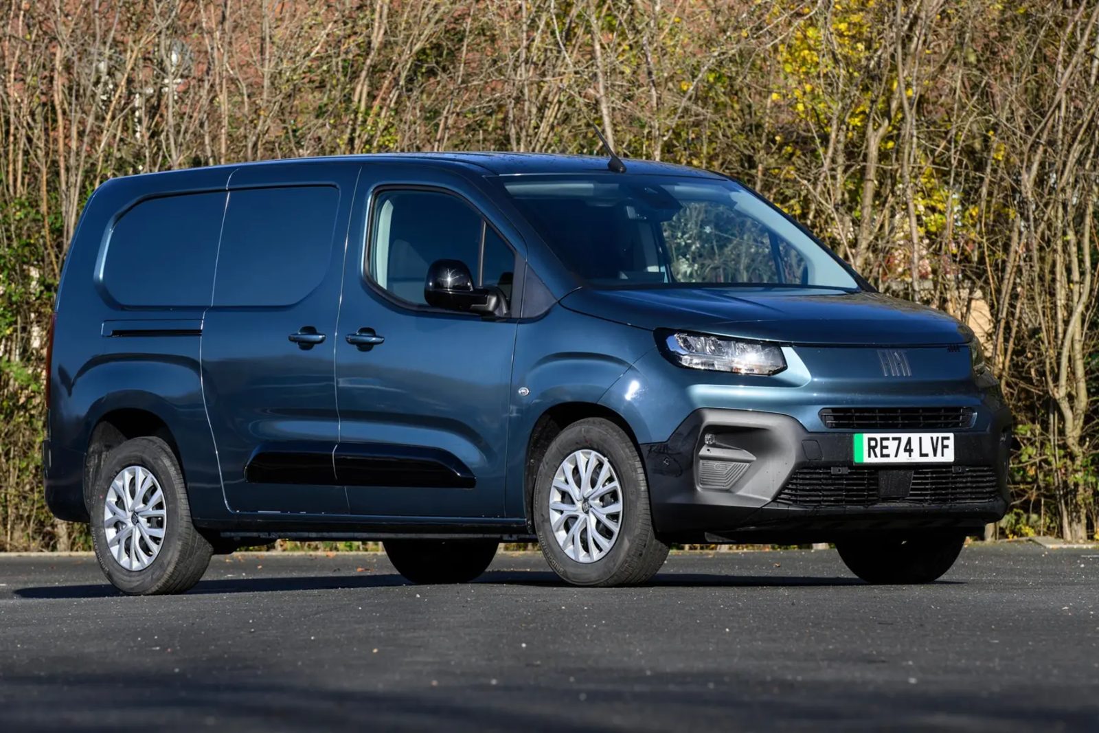 Fiat Doblo EasyPro