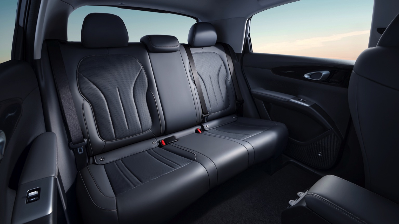 Geely EX2: 325 Kilometre Menzilli Crossover Türkiye’ye Gelir mi?