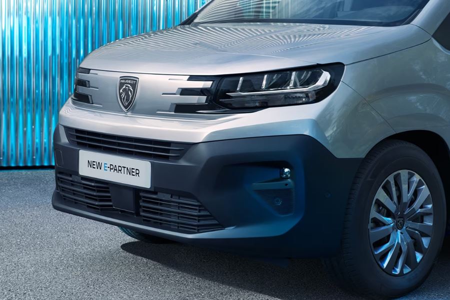 Peugeot Partner Active