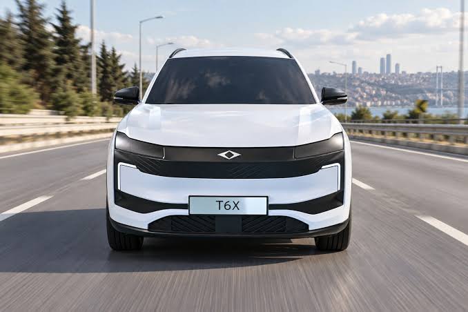 Togg T6X