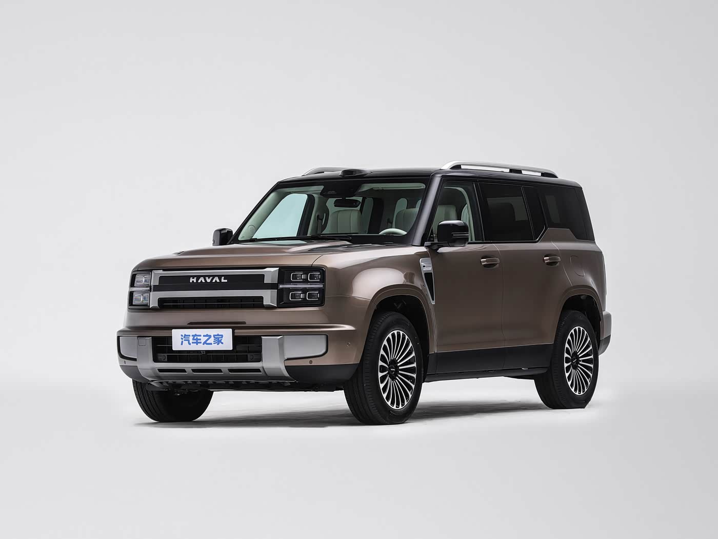 Haval GWM H10 Yorumları