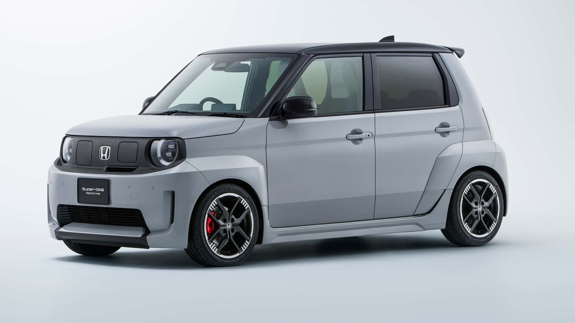 Honda Super ONE Yorumları