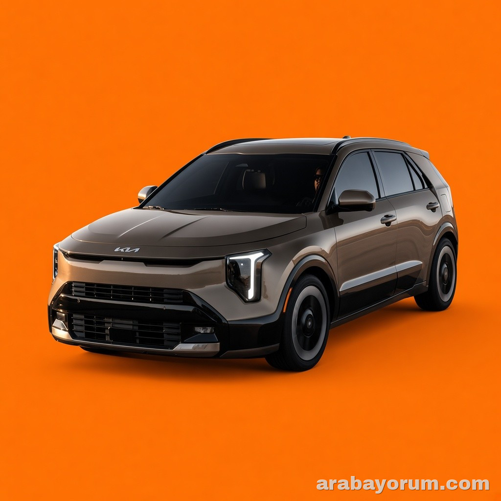 Kia Niro Hibrit Tüketimi ve Elektrikli Menzili Ne Kadar?
