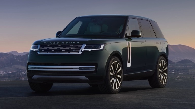 Land Rover Range Rover EV450 Yorumları