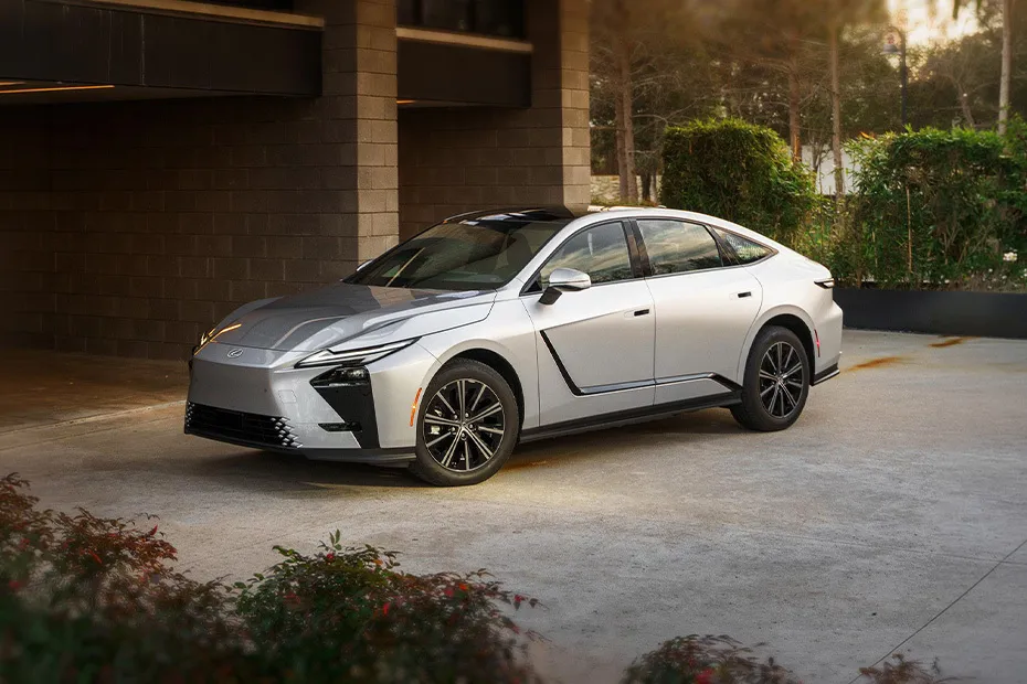 Lexus ES 350e