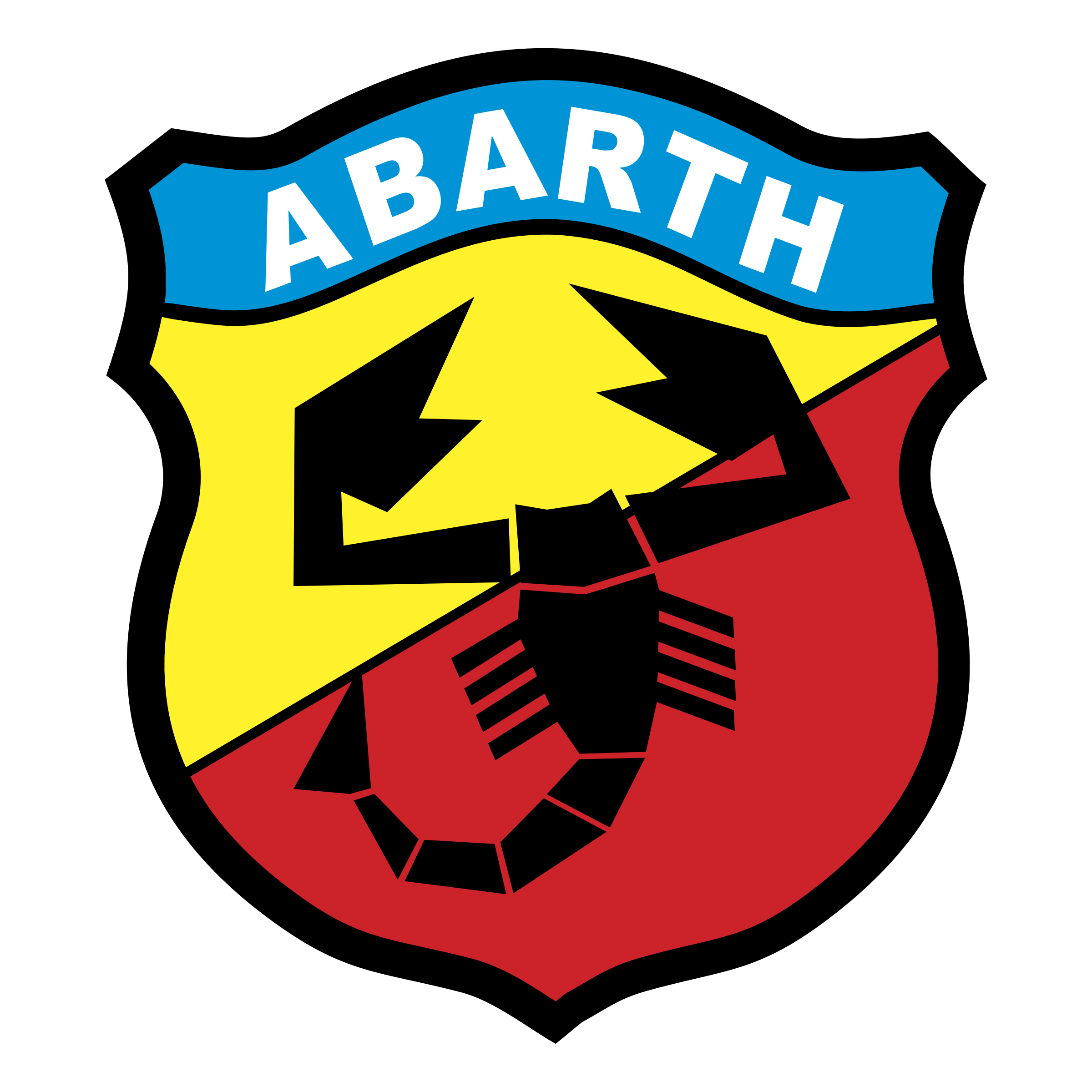 Abarth logo
