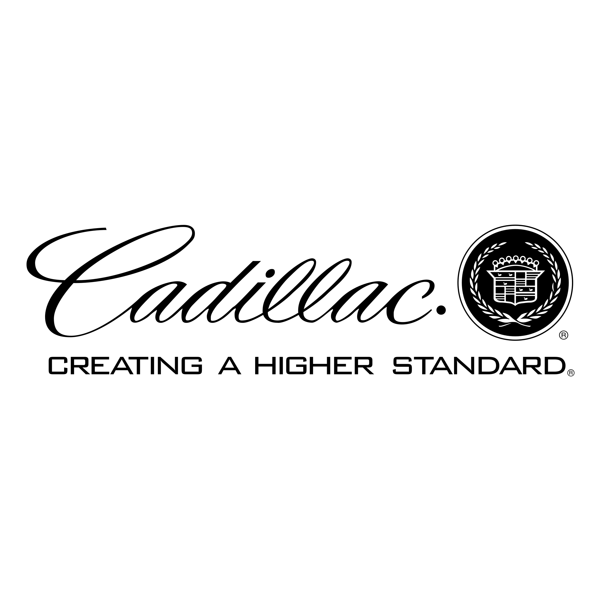 Cadillac logo