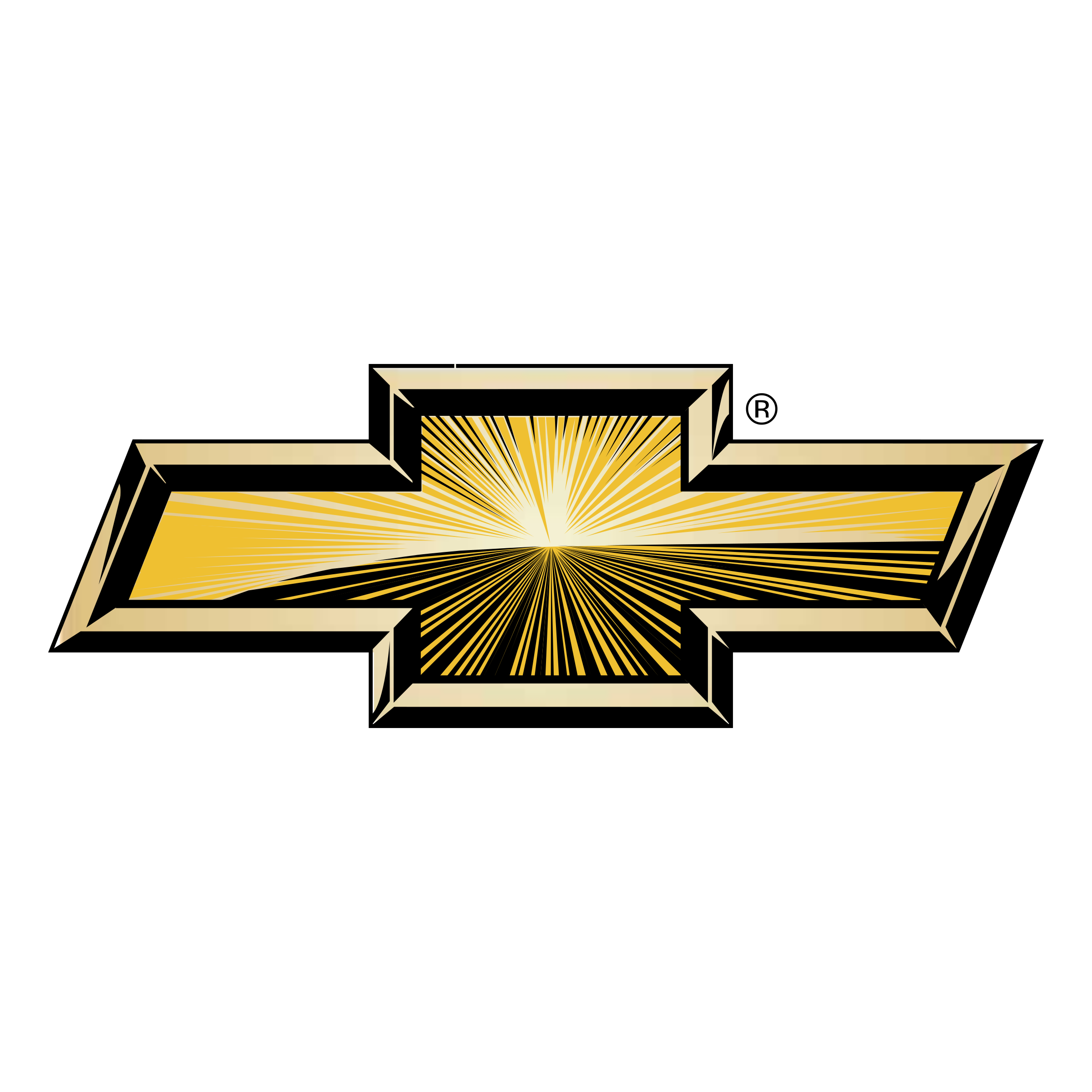 Chevrolet logo