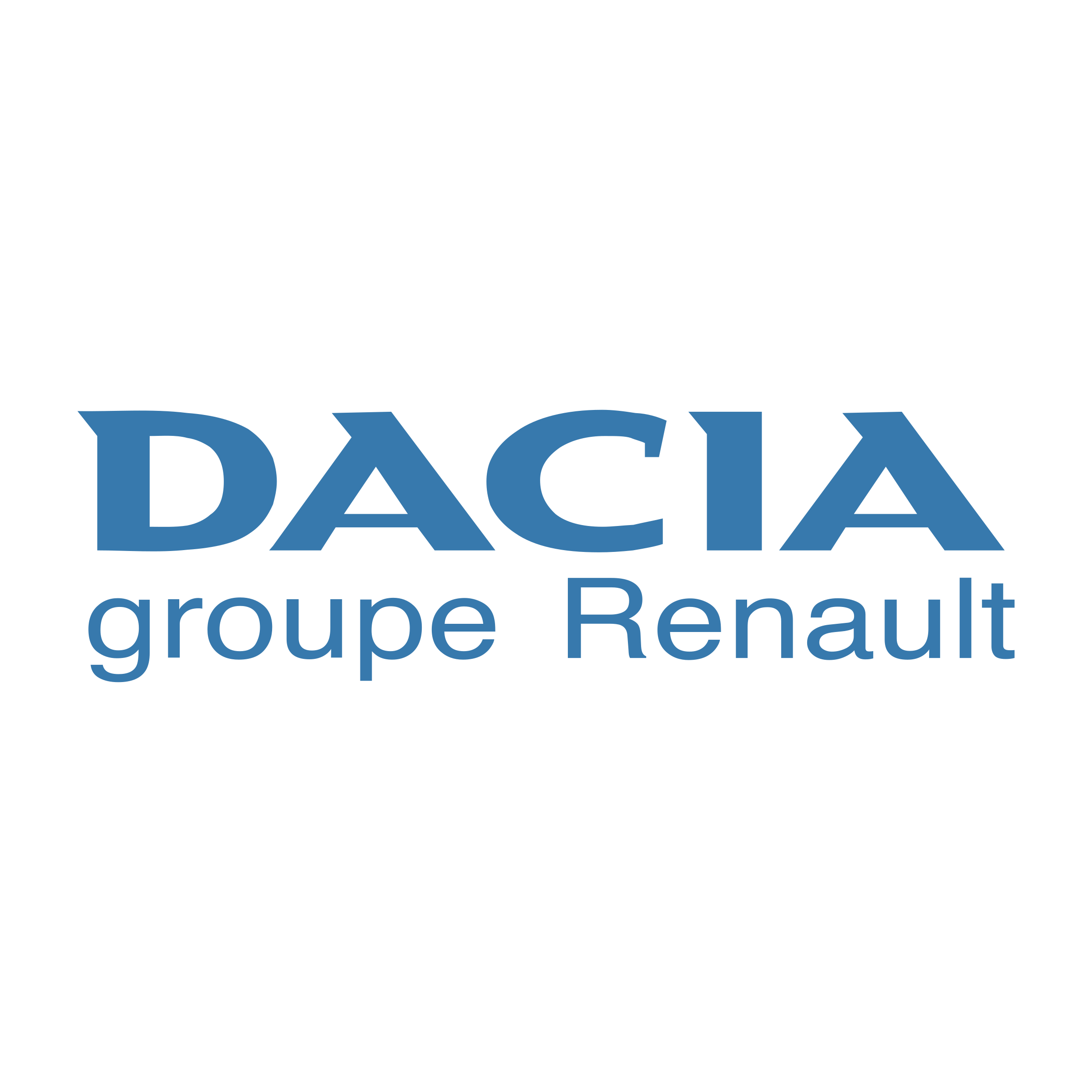 Dacia logo