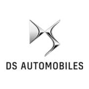DS Automobiles logo