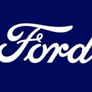 Ford logo