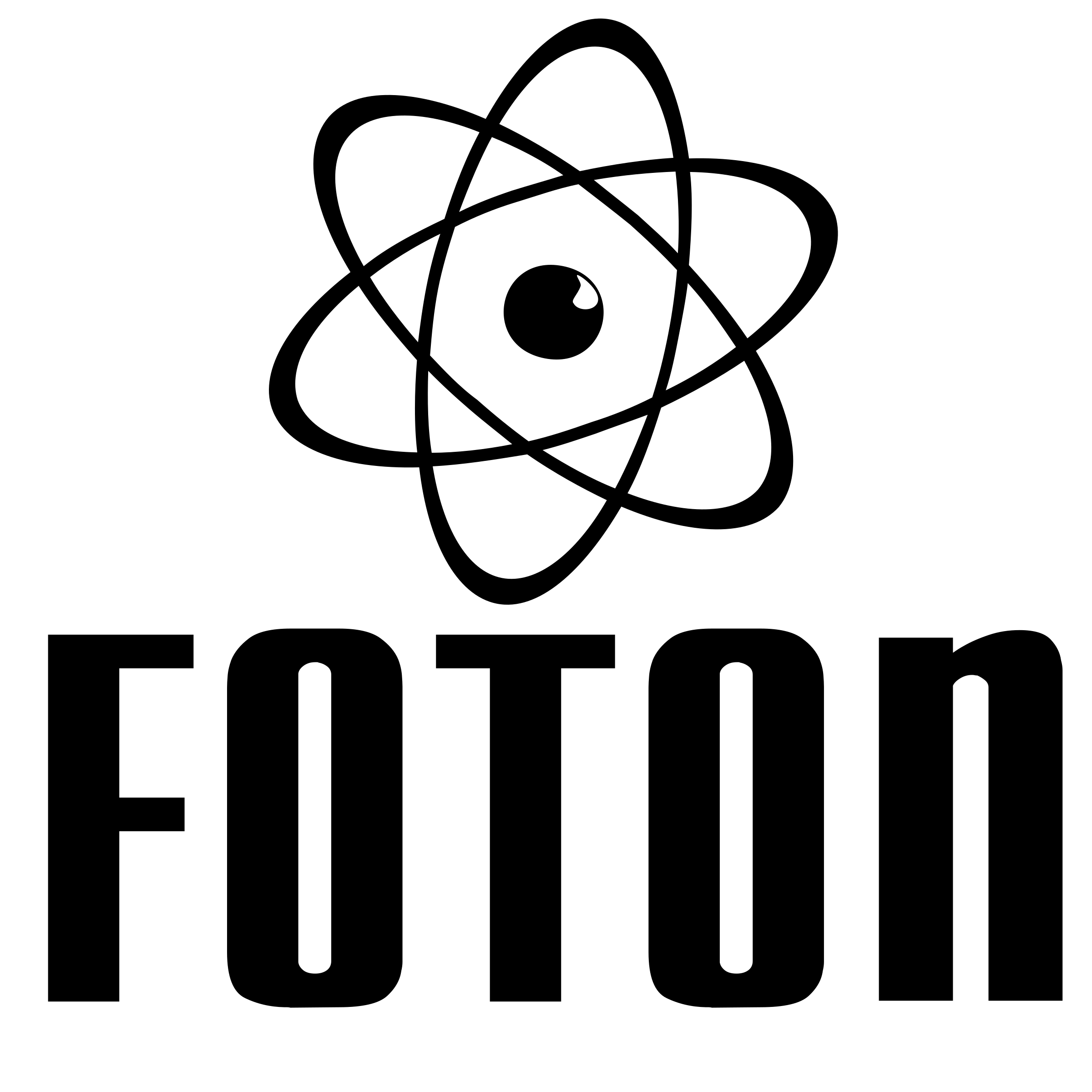 Foton logo