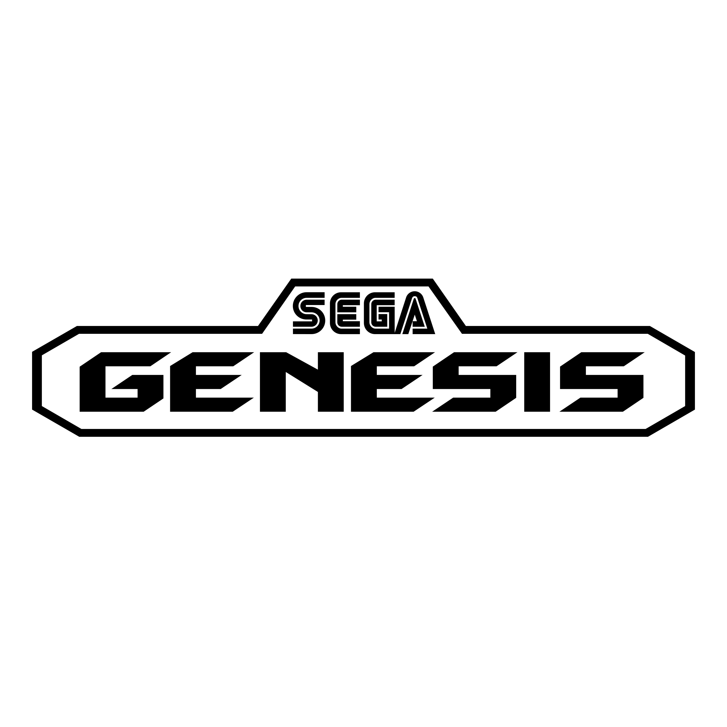 Genesis logo