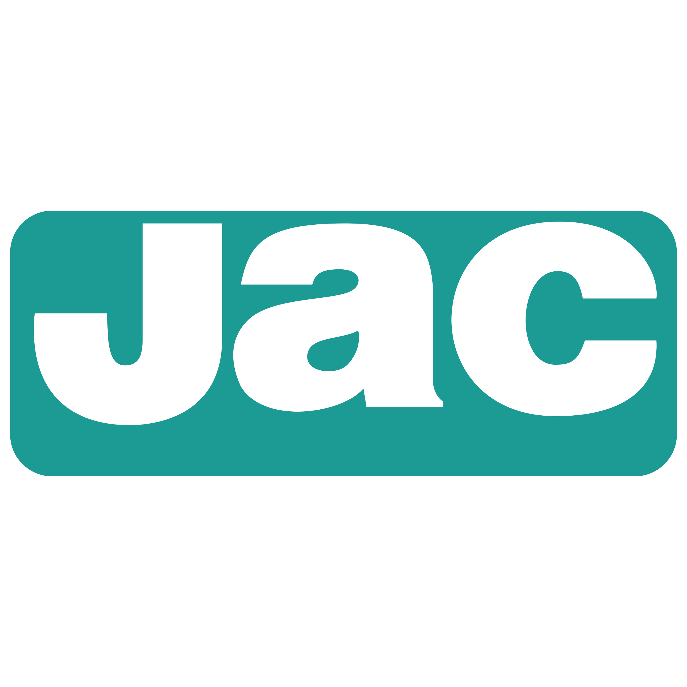 JAC logo