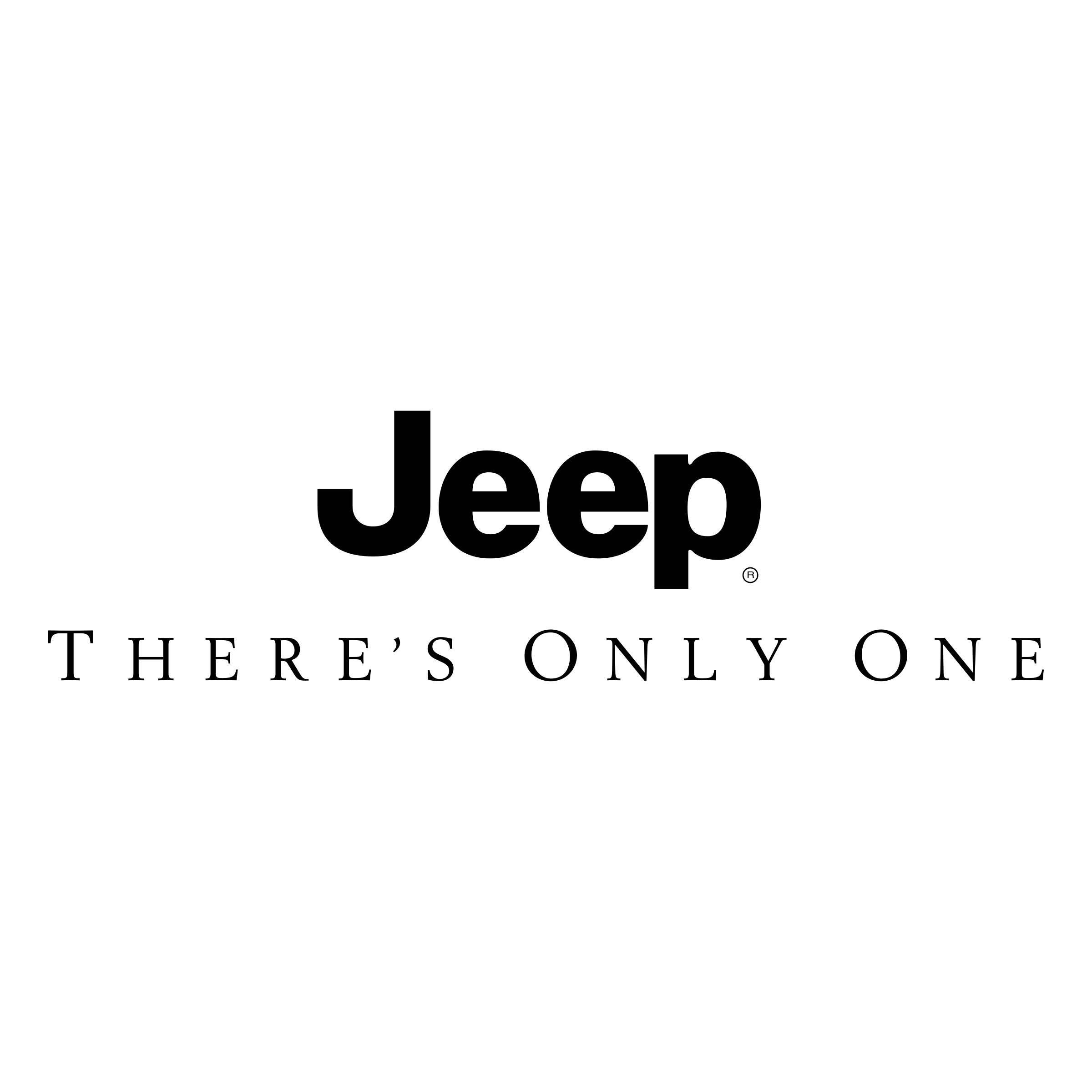 Jeep logo