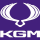 KGM logo