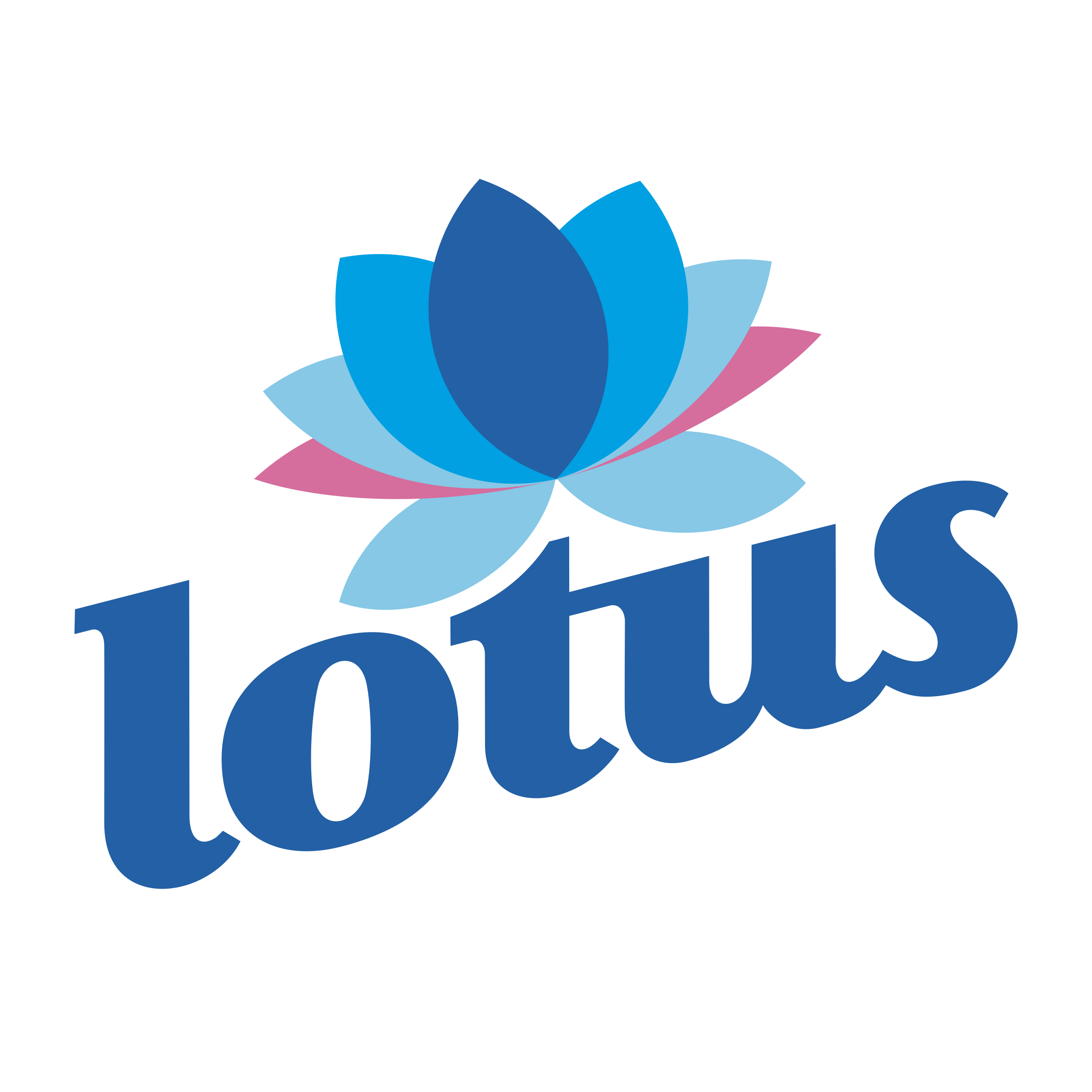 Lotus logo