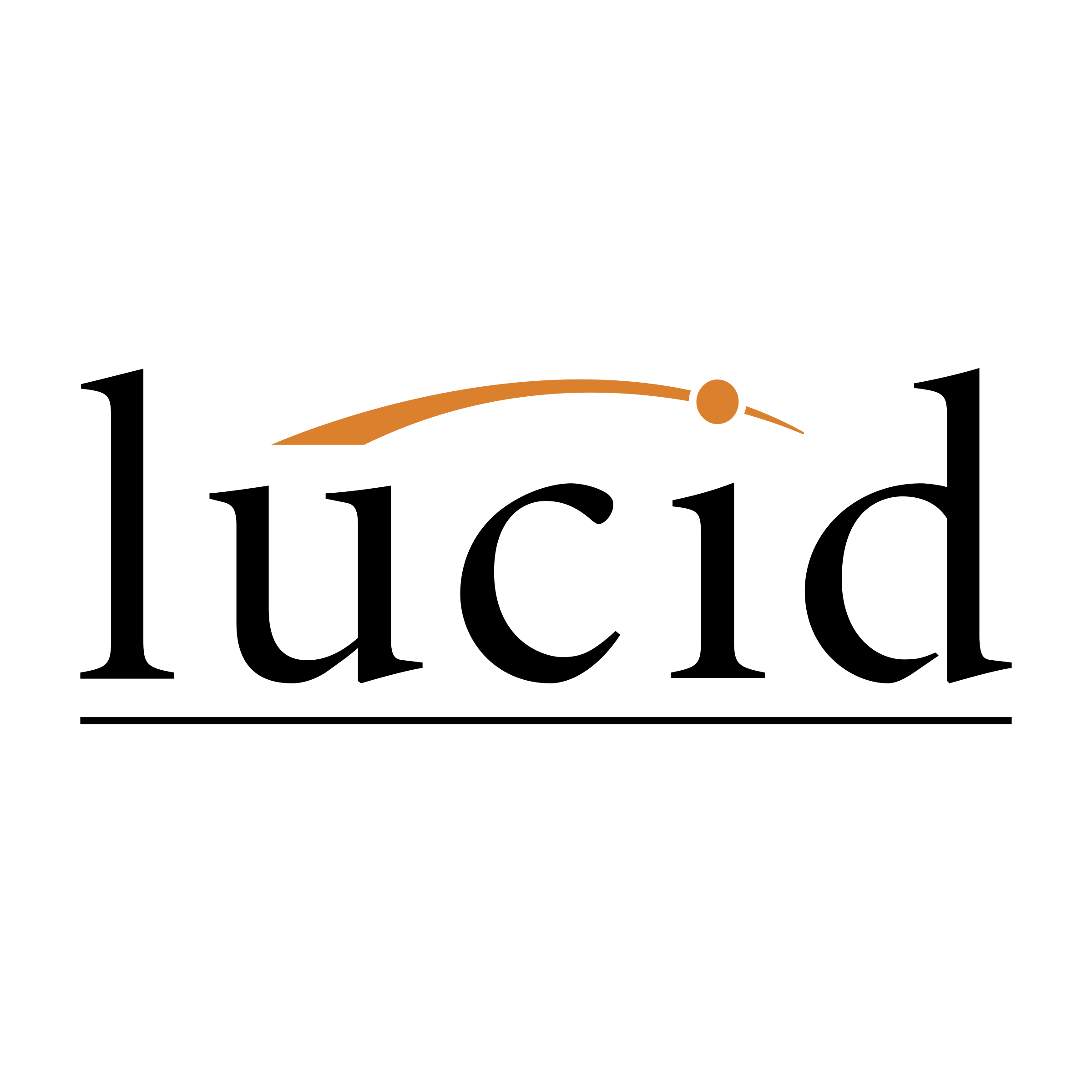 Lucid logo