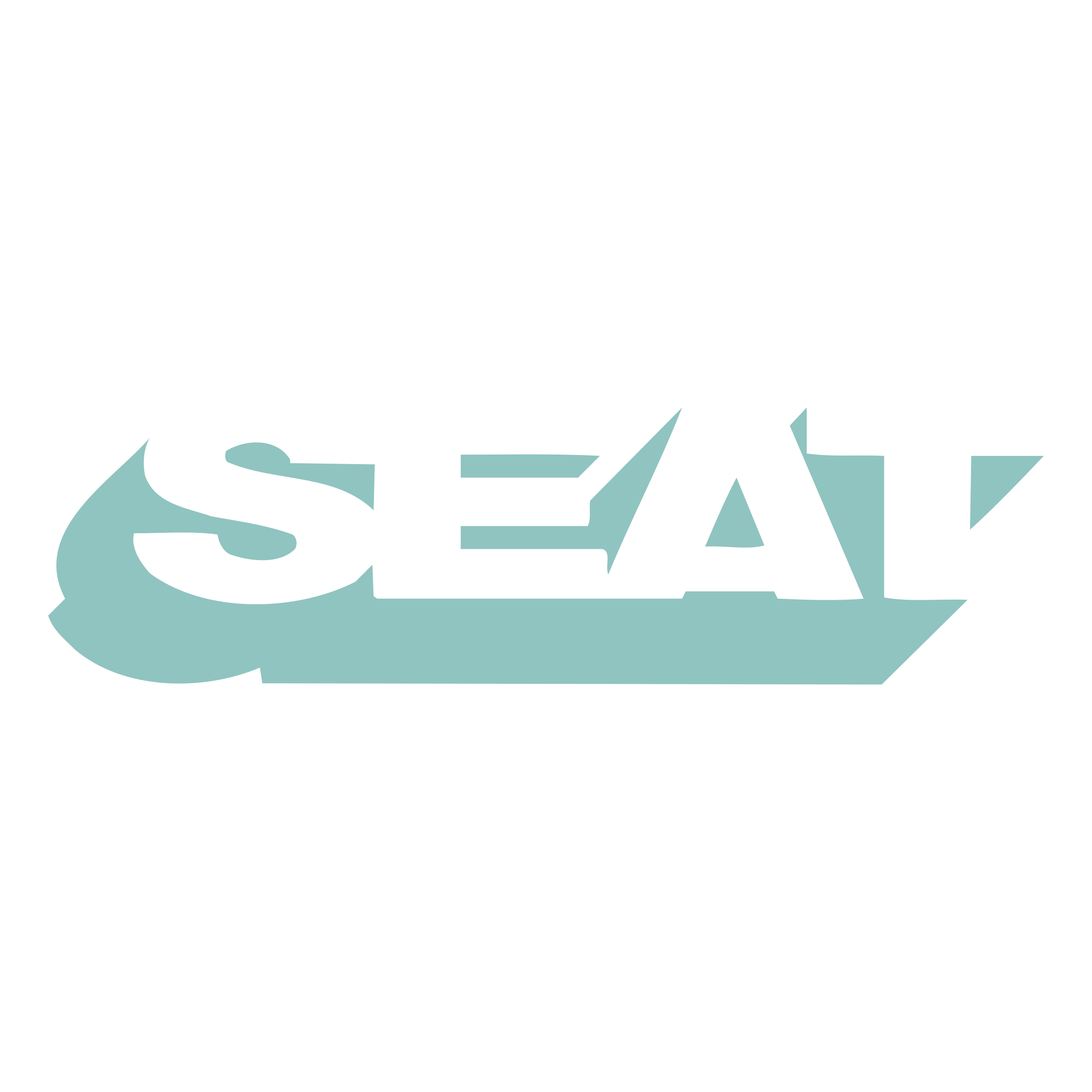 Seat logo