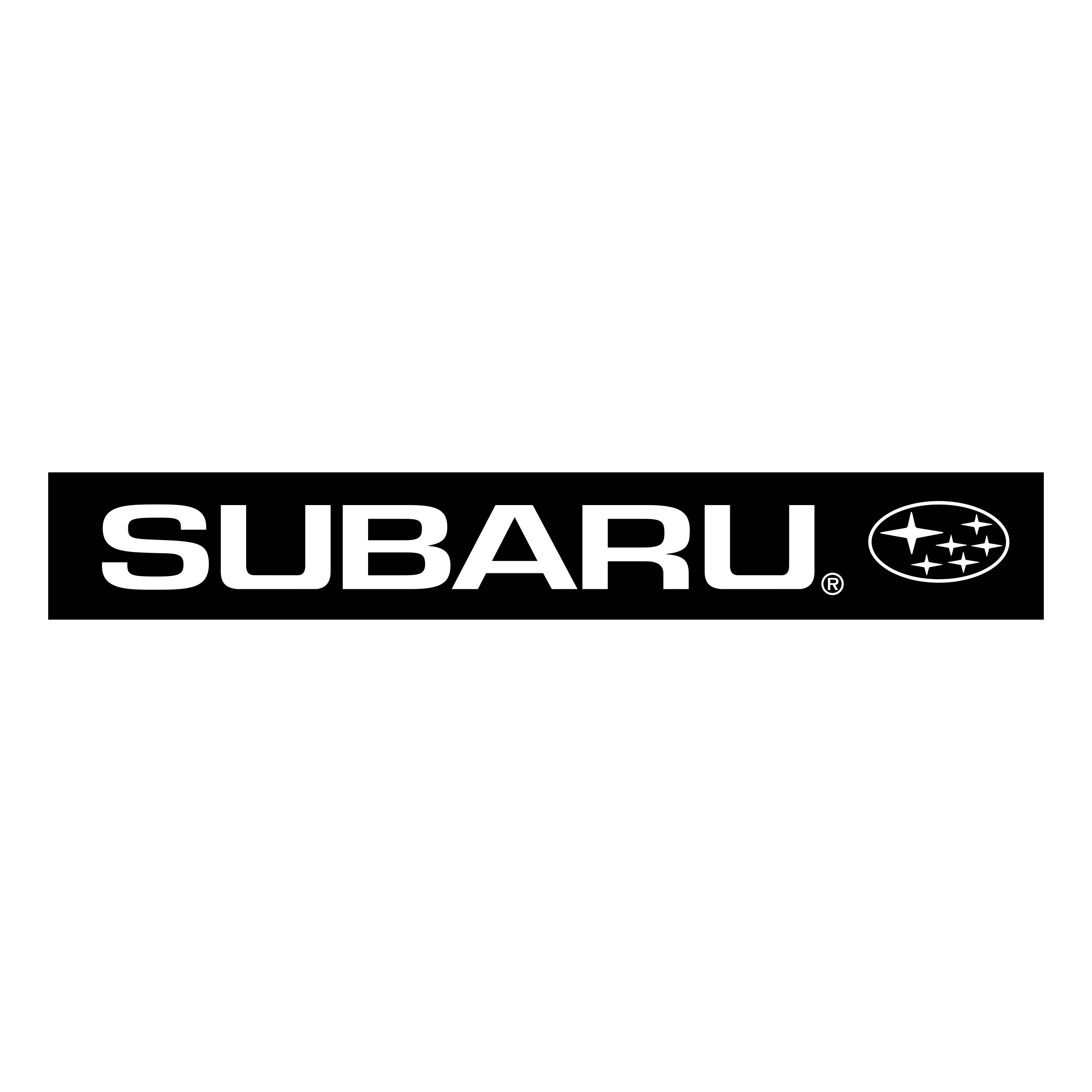 Subaru logo