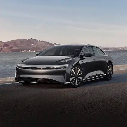 Lucid Air
