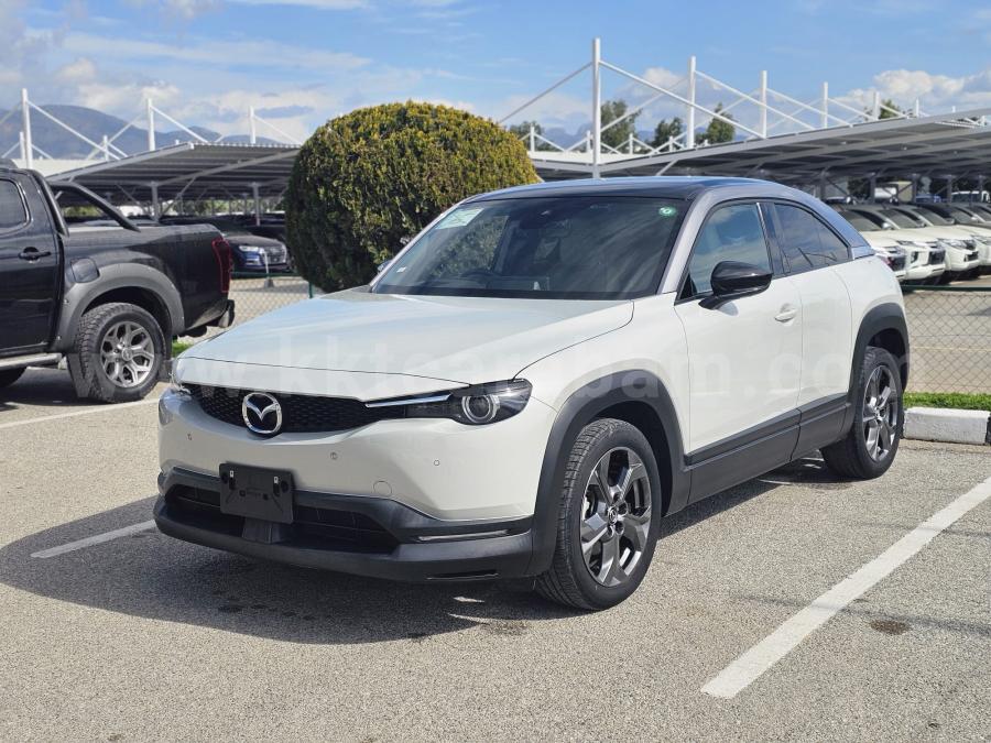 Mazda MX-30 Yorumları